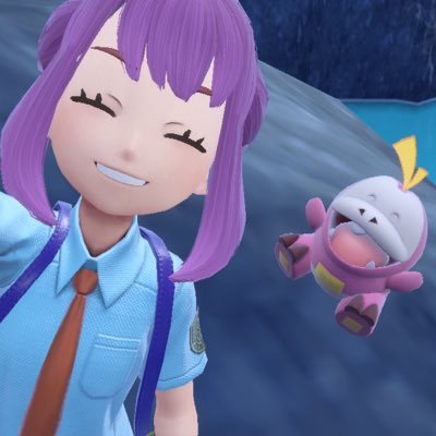 guessan_paldea's profile picture. SV関連垢 main→@rnsk_EuSOfour