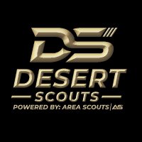 Desert Scouts (@desertscouts) 's Twitter Profile