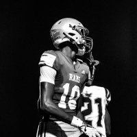 Tyree Weatherspoon (@tyreeweathersp1) 's Twitter Profile Photo Tyree Weatherspoon (@tyreeweathersp1) 's Twitter Profile Photo