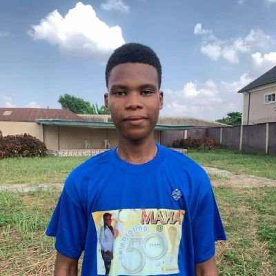 danyboi555's profile picture. Loveworld drummer||Automobile Technologist