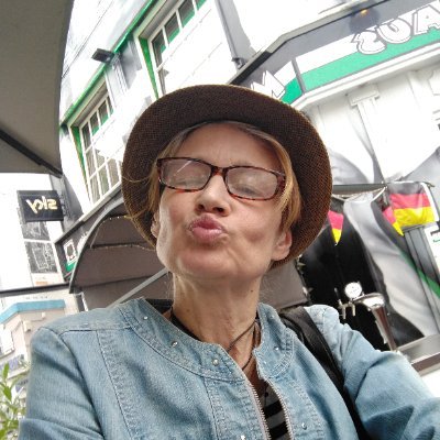 teamyvi's profile picture. Mistakes are Human Nature, but one should question his/her opinion every day - that's why IT moved from DOS to Windows. 🤪