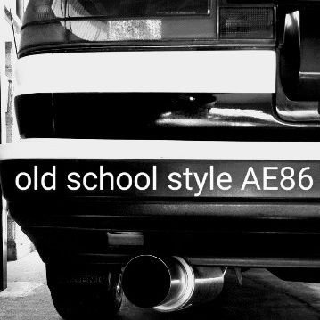 AE86乗りの還暦の親爺です
新車購入から38年目になりました
自宅garageが作業場です
みんカラにも細々と地味な作業記録を投稿しております
元 整備士の国家資格有り