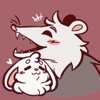 Luigi_Thor (@luigi_loki) 's Twitter Profile