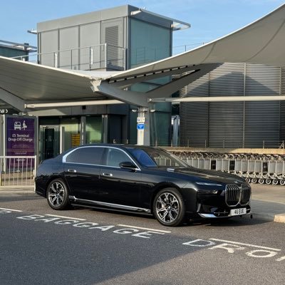 ESPChauffeur Profile