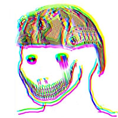 DigiMonke's profile picture. Semi-professional cynic.

We're so fucking back.