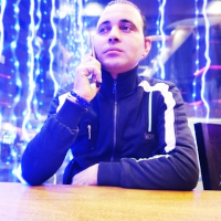 وليد عسلية (@slytwlyd70422) Twitter profile photo