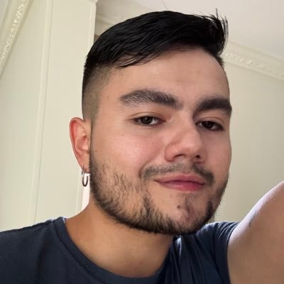 cesoca_'s profile picture. 💙💛 - Médico Javeriano 👨🏻‍⚕️