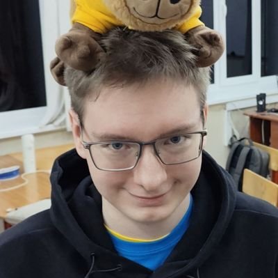 AlexEreh's profile picture. 