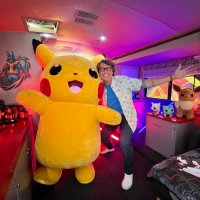 Andrew Mahone (@enjoifriend) Twitter profile photo