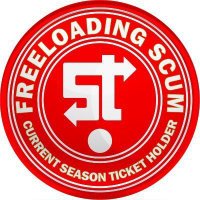 STFC F (@chisieweirdo) 's Twitter Profile