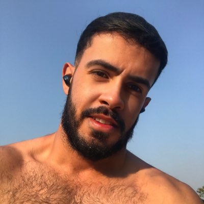 gabferreraof's profile picture. Quente e nem um pouco calculista. ⚡️