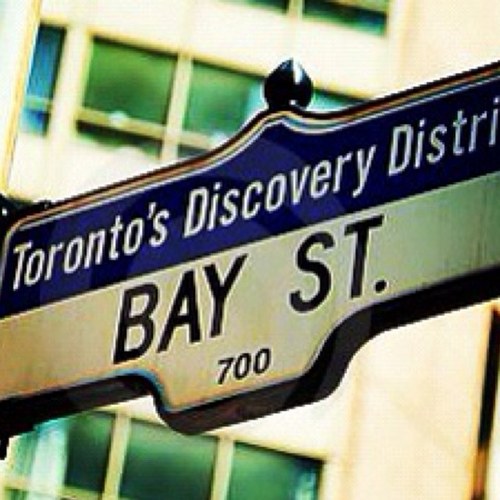 baystreettrader's profile picture. capital markets | economy | m&a | currencies | commodities