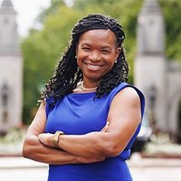 NiCole Keith (@nicolekeithphd) 's Twitter Profile Photo NiCole Keith (@nicolekeithphd) 's Twitter Profile Photo