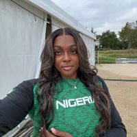 Sade Olatoye, OLY (@sade_olatoye) 's Twitter Profile