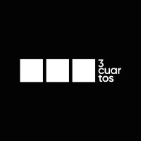 3 Cuartos Producciones (@3cuartosprod) 's Twitter Profile