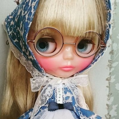 小さいお洋服作りが大好きです。
ミンネでドール服を出品しています。
プロフィールからミンネへ行けます。
オビツ11サイズのお洋服を@dollcexdollce様で出品中です。
見てもらえたら嬉しいです♪
よろしくお願いいたします。
ヘッダーはイラストアカウントから持ってきました、くらげちゃんです🪼