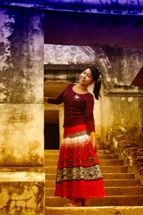 NurainiEnhy's profile picture. hidup ini adlah pilihan...