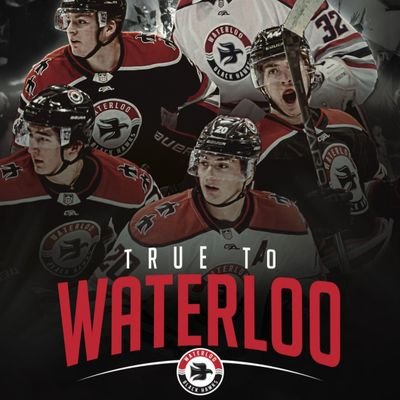 Co-Host of the PartyTown Podcast.
Waterloo Black Hawks season ticket holder since 2017-2018.