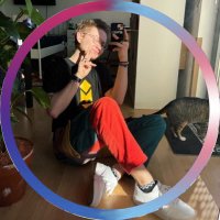 luke. 🍉 (@trostpreiskind) 's Twitter Profile Photo luke. 🍉 (@trostpreiskind) 's Twitter Profile Photo