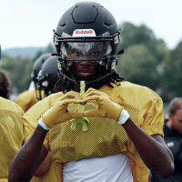 Shacre Colwell (@shacre6) 's Twitter Profile Photo Shacre Colwell (@shacre6) 's Twitter Profile Photo