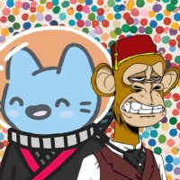 Crypto Navara with Aria Byte (@cryptob83837) 's Twitter Profile