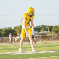 Grady Bonenberger (@gradybonenberge) 's Twitter Profile