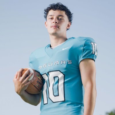 Julian Lapene - QB - NCAA ID# 2403240525 Profile