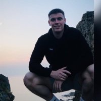 Jordan Munro (@_jordanmunro) 's Twitter Profile