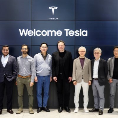 innovate, Connect, Protect - Elon Musk's Official Management Team