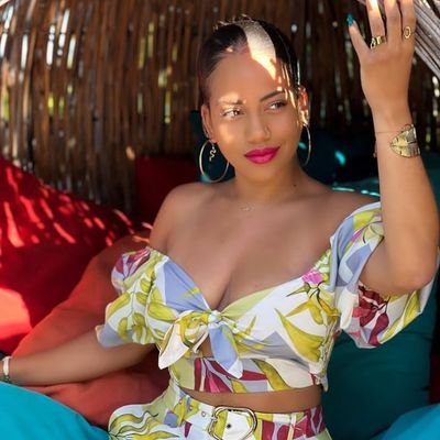 -Fashion 👑
-Entrepreneur 🏅| Trader 📉
-Crypto analyst ♟️| Travelling ✈️
📊