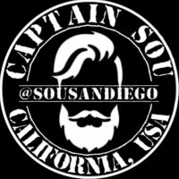 Captain Sou (@sousandiego) 's Twitter Profile Photo Captain Sou (@sousandiego) 's Twitter Profile Photo