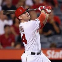 Mark Trumbo (@marktrumbo13x) 's Twitter Profile