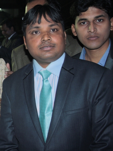 Executive Engineer in Noida Power Company Limited.