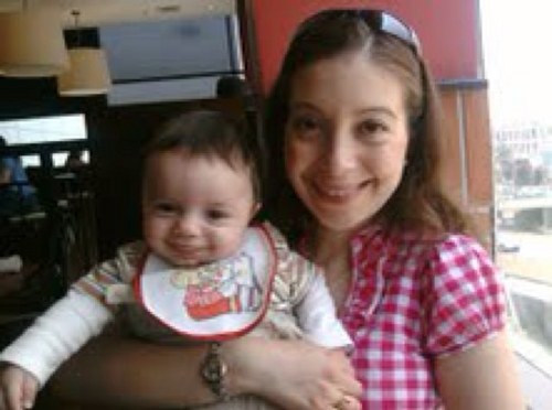 cxroman80's profile picture. Ingeniero Comercial y Mamá feliz de 3 niñitos ☺️.