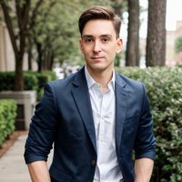 Patrick W. Pearsall (@pwpearsall) 's Twitter Profile