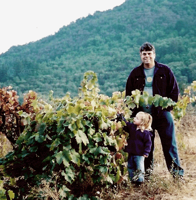 PWhiteesq's profile picture. winery business consigliere BD Organic producers