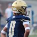 Draven Parker 2025 DB (@dravenparker4) Twitter profile photo Draven Parker 2025 DB (@dravenparker4) Twitter profile photo