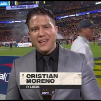 Cristian Moreno (@cristianmorenod) 's Twitter Profile Photo Cristian Moreno (@cristianmorenod) 's Twitter Profile Photo