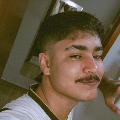 23y de pura beleza 🤡
Libriano ♎
Bissexual 🏳️🌈
Vascaíno ✠
Wagner Leite
You gotta know the truth, cuz the truth will set u free 🍃
Instagram: @Wagner_leite1