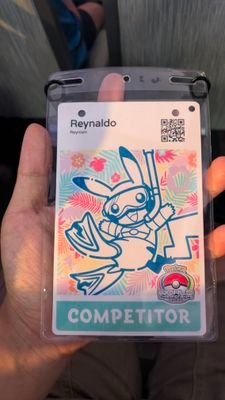 Rey J Profile