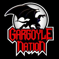 Gargoyle Nation (@gargoyle_nation) 's Twitter Profile Photo Gargoyle Nation (@gargoyle_nation) 's Twitter Profile Photo