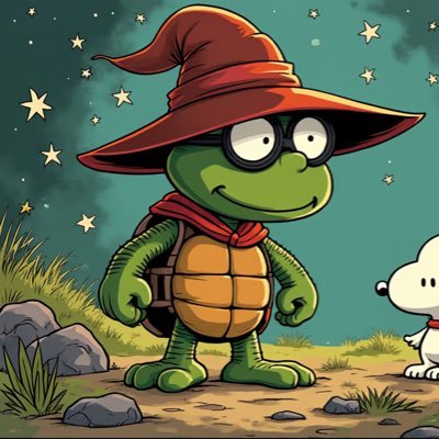 mageagain's profile picture. Mage.