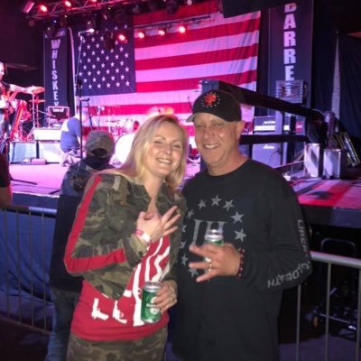TheLoyalNine65's profile picture. Proud American Patriot 🇺🇸America First 🇺🇸Homeschooler 🇺🇸Pro Small Government 🇺🇸Pro 2A🇺🇸Constitutionalist🇺🇸Crypto🚫DM🚫