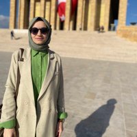 Sevtap Gülen Şimşek (@sevtap_gulen) Twitter profile photo