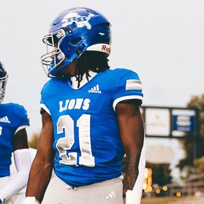 Josiah Featherstone Profile