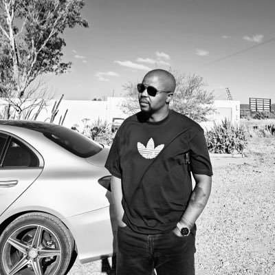 MteeWilliams's profile picture. EFF Ground Force❤️🖤💚