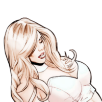 ℳ𝒊𝒔𝒔 ♚ ℱ𝒓𝒐𝒔𝒕 (@diam0ndxqueen) 's Twitter Profile Photo