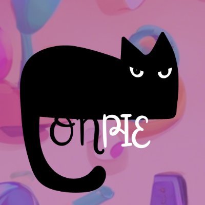 onpiie's profile picture. 💜 Onde jogos ganham vida, a arte encanta e as gatas mandam! 💜