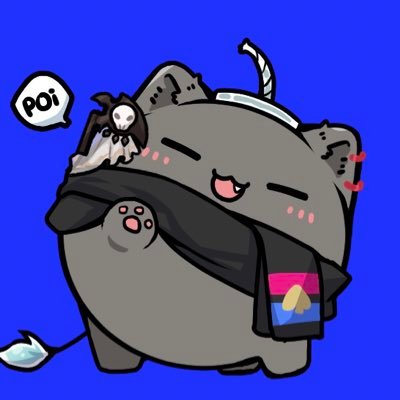 すみっこでユル〜く生きてます。ゲームとかホロライブとか日常とかあれこれ 。インディーゲーム等の開発進捗を拝見しつつ、こっそり応援させてもらったりしております。『ゲーム内ゲーム』が大好きです😉 ♌️ 🌲🌽 🍃💅✨🐱🐉🍕