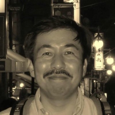 tomopop21's profile picture. 元不登校児の父。嫌「嫌韓派」。全ての予定調和に懐疑を。